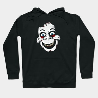 It's Captain Howdy Time! Hoodie